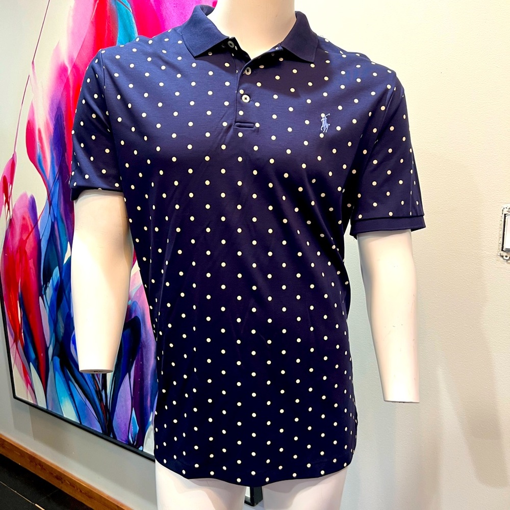 Ralph Lauren polo shirt